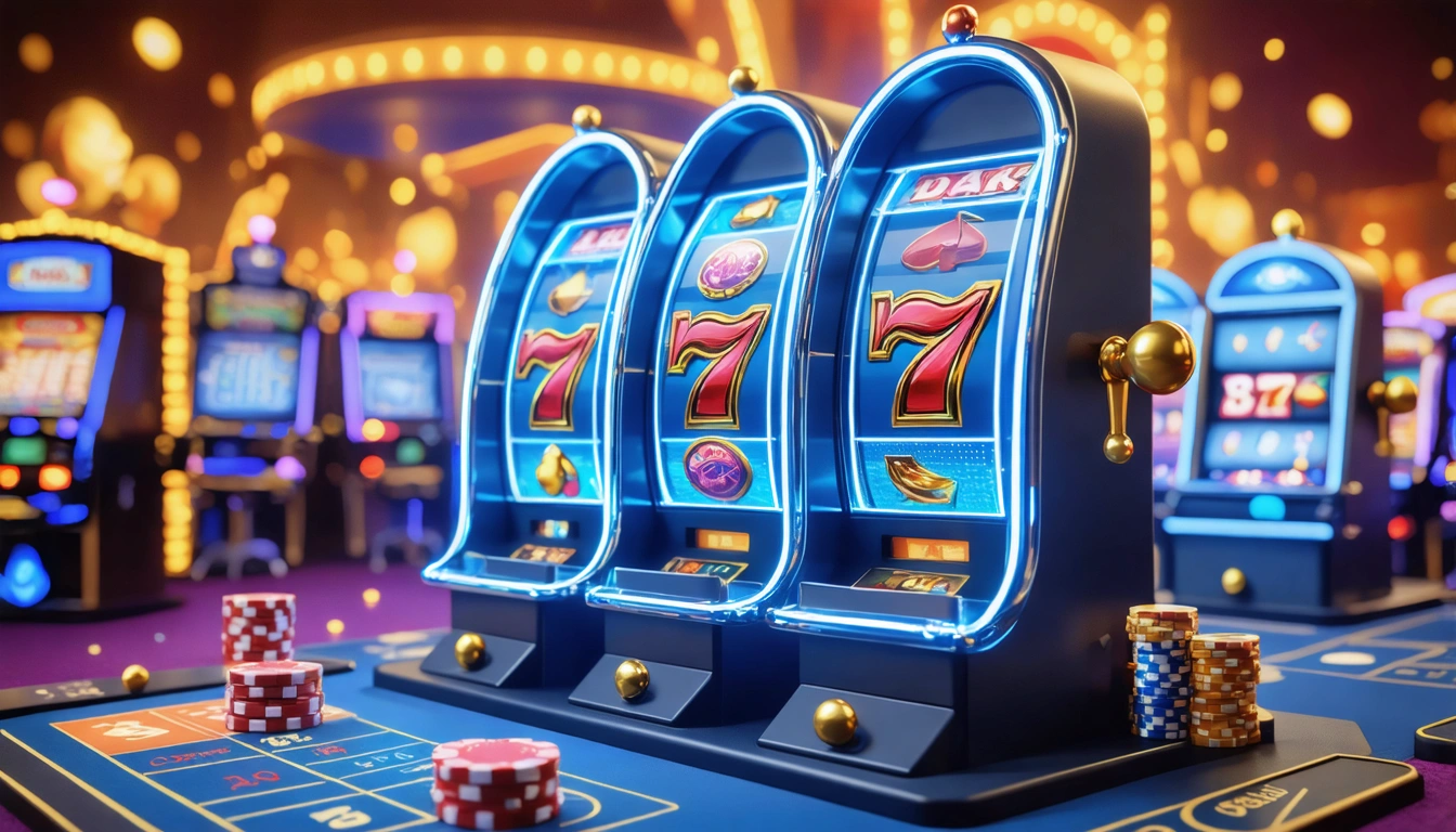 Οδηγός Mine slot bonus και στρατηγικές παιχνιδιού