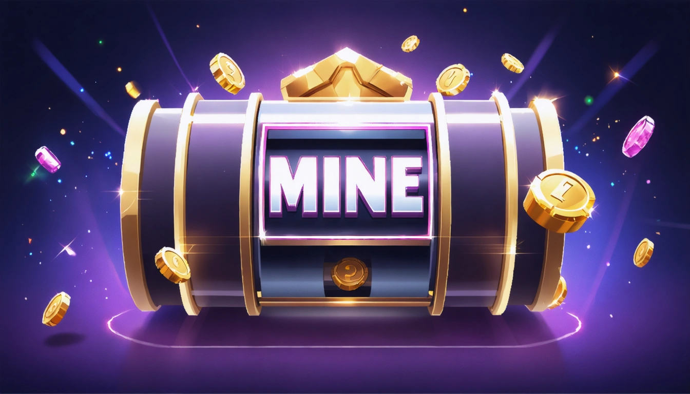 Οδηγίες σύνδεσης Mine slot login και ρυθμίσεις λογαριασμού