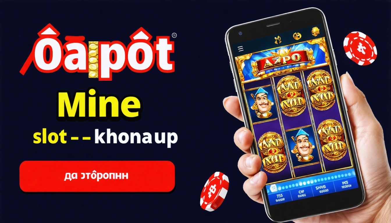 Οδηγός Mine slot sign up για εγγραφή και παιχνίδι