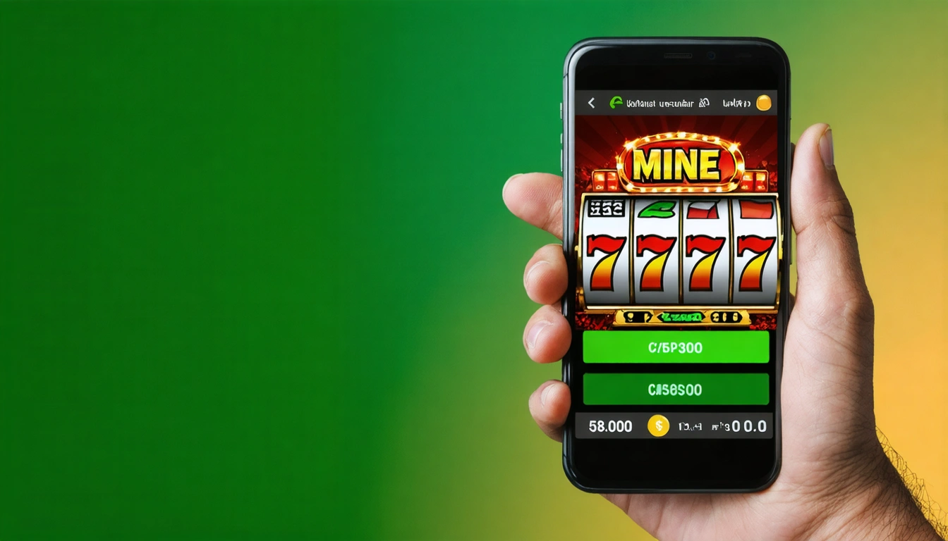 Οδηγός Mine slot sign up για εγγραφή και παιχνίδι