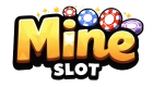 Logo mine-slot-paichnidi.gr